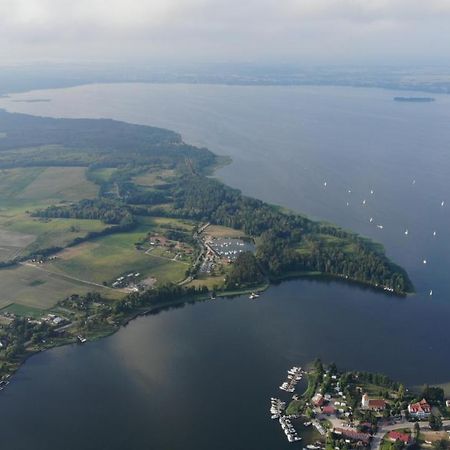 Appartamento U Waci Rydzewo Esterno foto