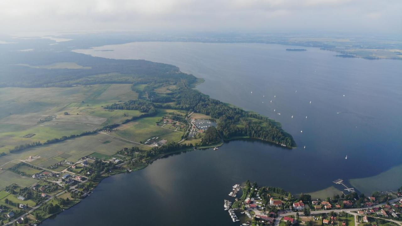 Appartamento U Waci Rydzewo Esterno foto