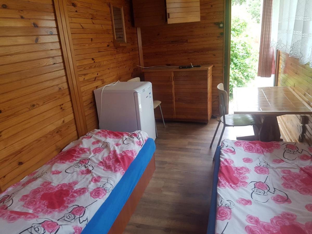 Appartamento U Waci Rydzewo Esterno foto