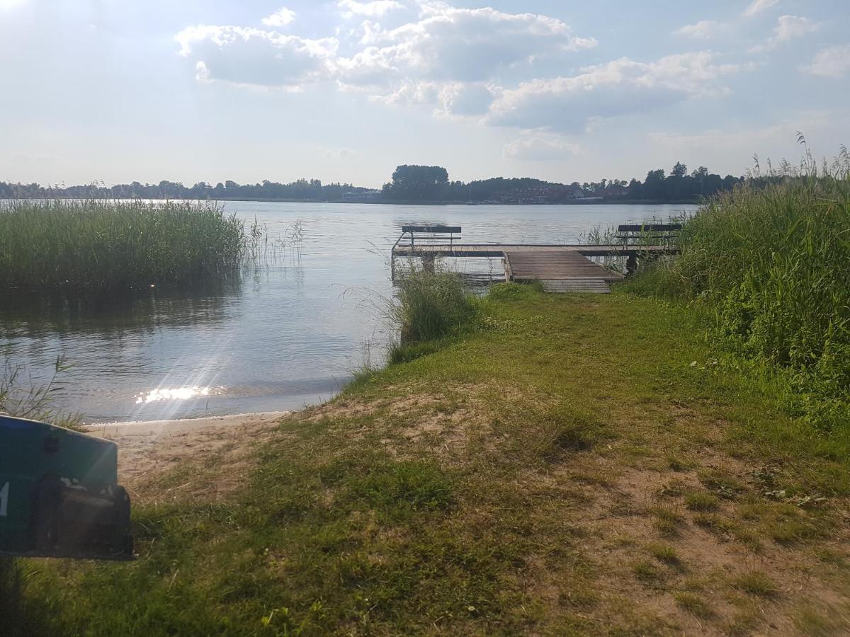Appartamento U Waci Rydzewo Esterno foto