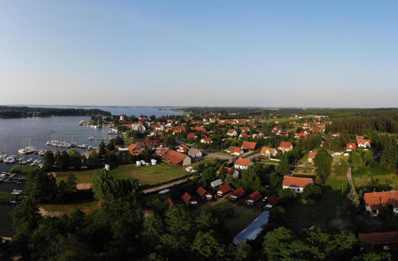 Appartamento U Waci Rydzewo Esterno foto
