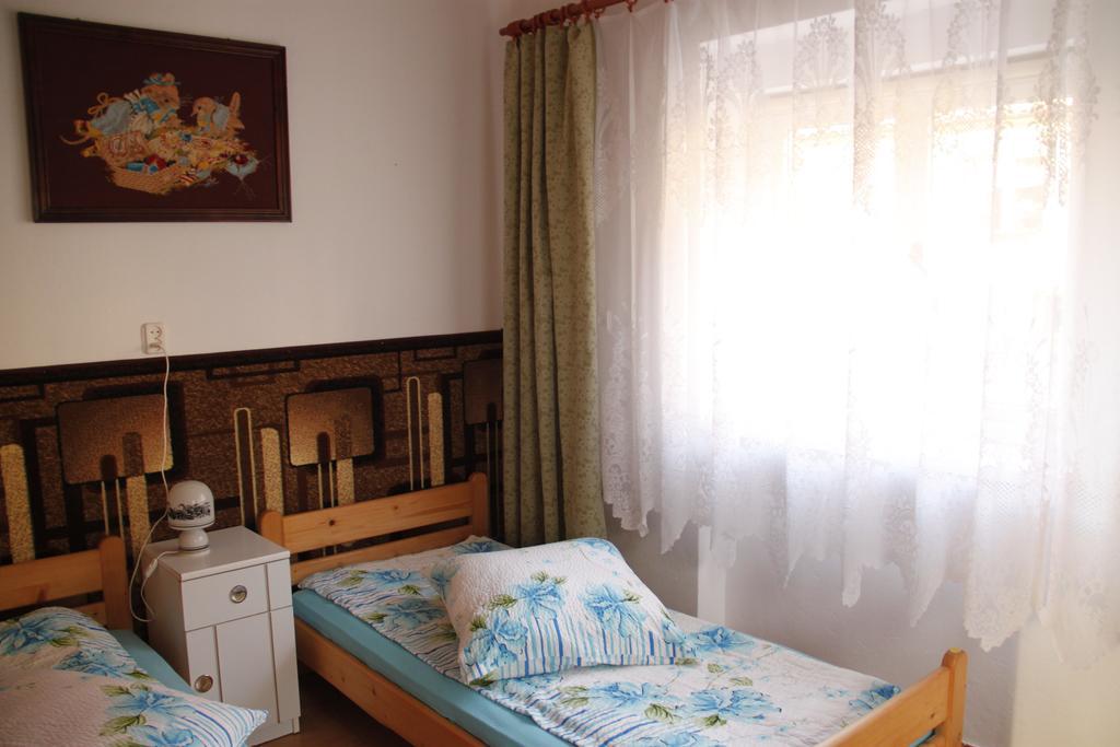 Appartamento U Waci Rydzewo Esterno foto