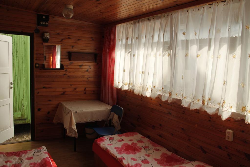 Appartamento U Waci Rydzewo Esterno foto