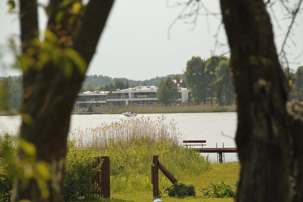 Appartamento U Waci Rydzewo Esterno foto